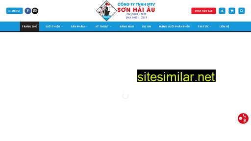 sonhaiau.com.vn alternative sites