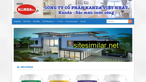 sonkanda.vn alternative sites