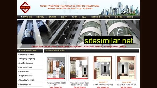 ssel.com.vn alternative sites