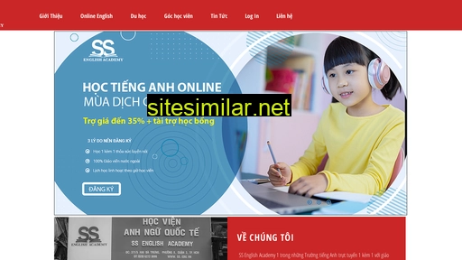 ss.edu.vn alternative sites