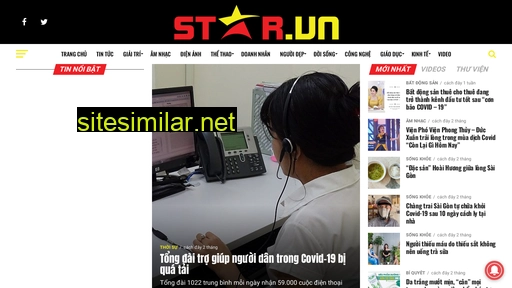 star.vn alternative sites