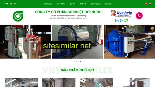 steam.vn alternative sites