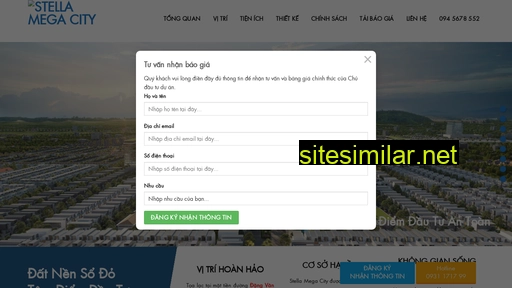 stellamegacity.vn alternative sites