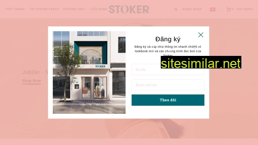 stoker.vn alternative sites