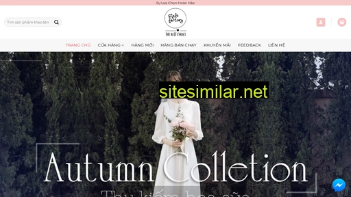 stylefactory.vn alternative sites