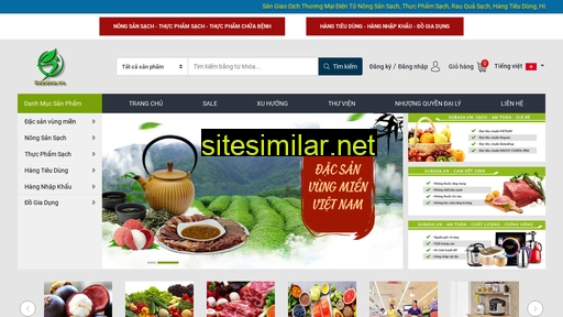 subasa.vn alternative sites