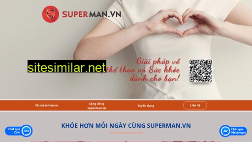 superman.vn alternative sites