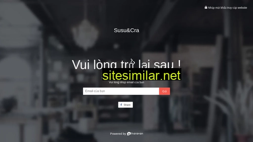 susuncra.com.vn alternative sites