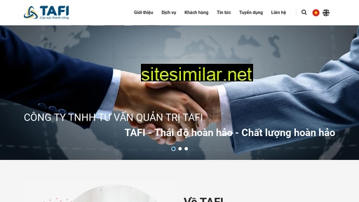 tafi.vn alternative sites