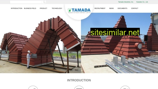 Tamada similar sites