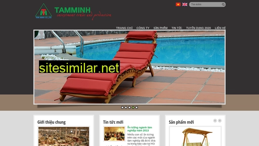 tamminh.vn alternative sites