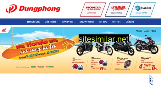Tamphong similar sites