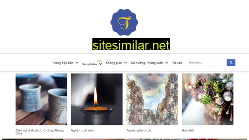 tamsen.com.vn alternative sites