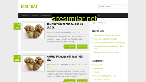 tamthat.com.vn alternative sites