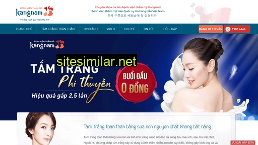 tamtrangtoanthan.com.vn alternative sites