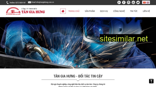tangiahung.com.vn alternative sites