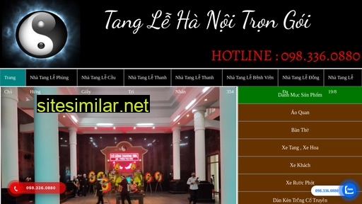 tangle.com.vn alternative sites
