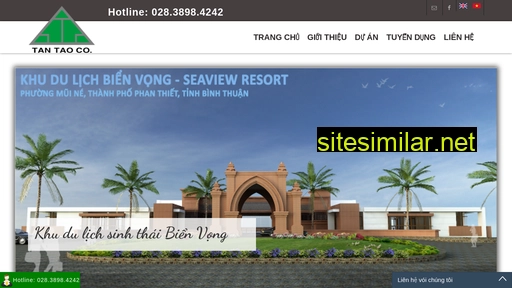 tantao.com.vn alternative sites