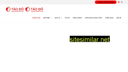 taodo.com.vn alternative sites