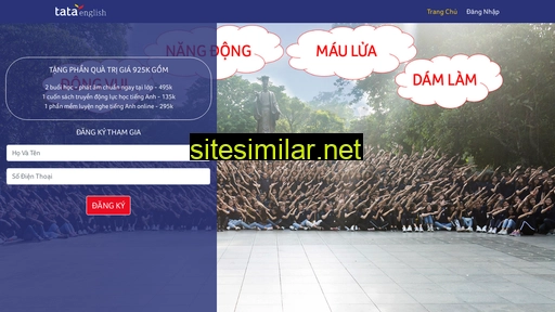 Tata similar sites
