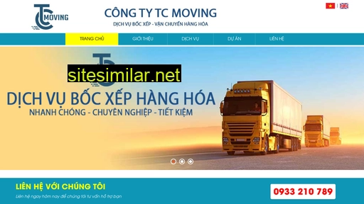 tcmoving.vn alternative sites