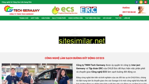techgermany.com.vn alternative sites