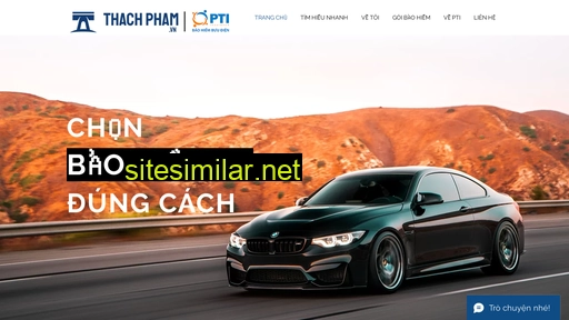 thachpham.vn alternative sites