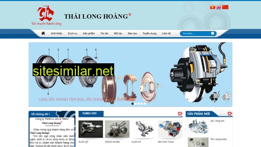 thailonghoang.vn alternative sites
