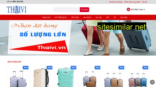 thaivi.vn alternative sites