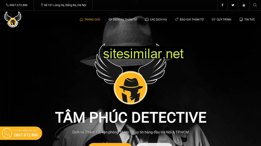 thamtutamphuc.vn alternative sites