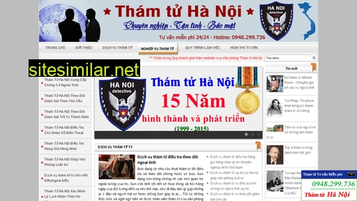 thamtutuhanoi.com.vn alternative sites