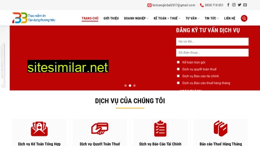 thanhlapcongty24h.com.vn alternative sites