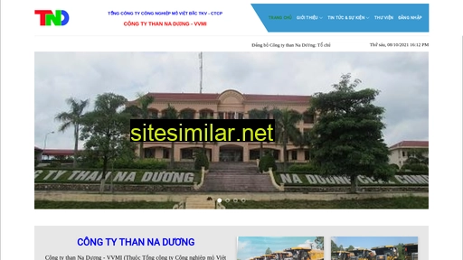 thannaduong.vn alternative sites