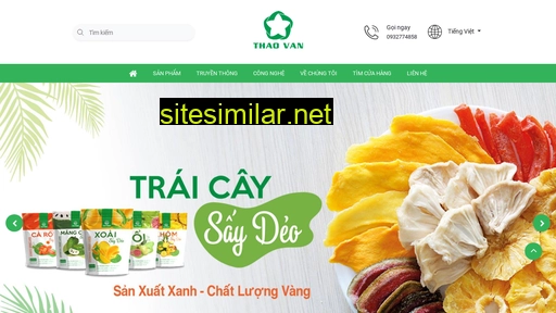 thaovan.com.vn alternative sites