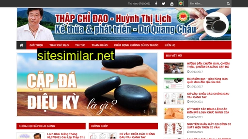 thapchidao.com.vn alternative sites
