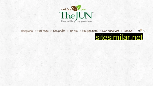 thejun.vn alternative sites