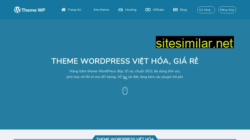 themewp.vn alternative sites