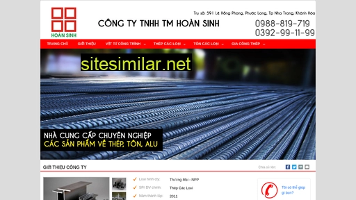 thephoansinh.com.vn alternative sites