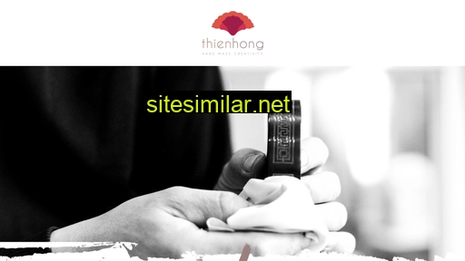 thienhong.vn alternative sites