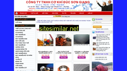 thietbimaycn.com.vn alternative sites