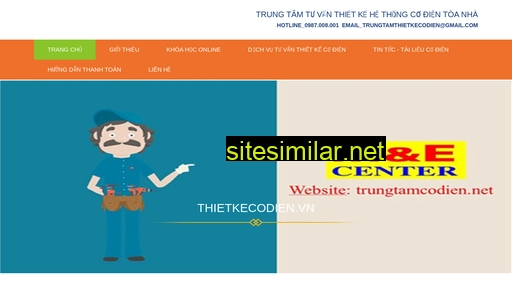 thietkecodien.vn alternative sites