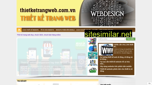 thietketrangweb.com.vn alternative sites