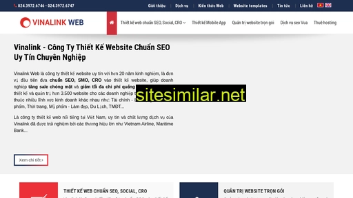 thietkeweb.vn alternative sites