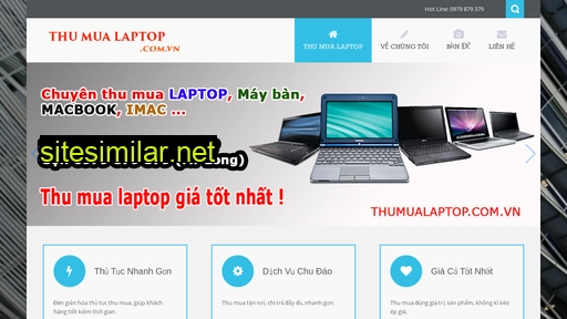 thumualaptop.com.vn alternative sites