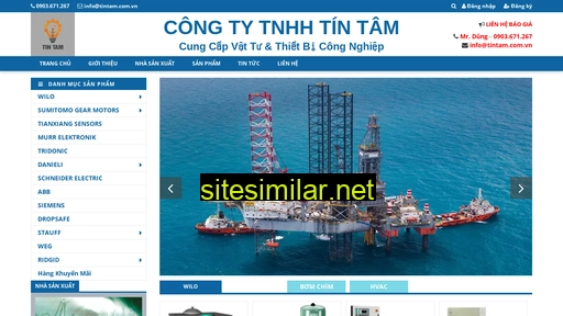 tintam.com.vn alternative sites