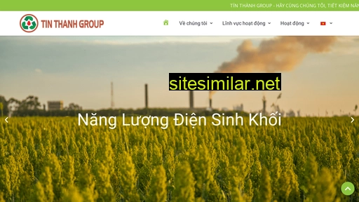 tinthanhgroup.vn alternative sites