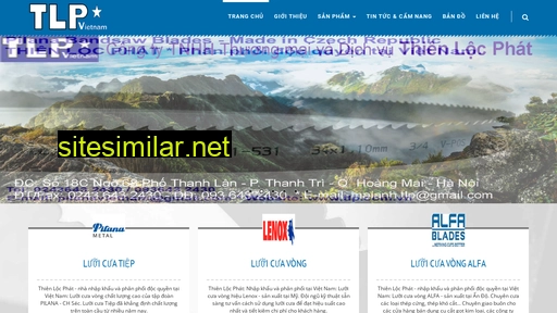 tlp.com.vn alternative sites