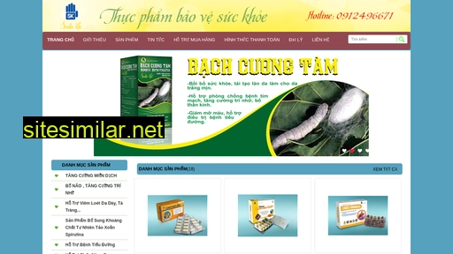 tmtoancau.com.vn alternative sites