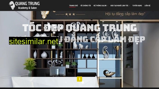 tocdepquangtrung.vn alternative sites