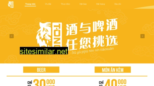 tong.com.vn alternative sites